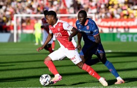 22岁巴萨旧将法蒂在法甲赛场闪耀,率队连续两场不败