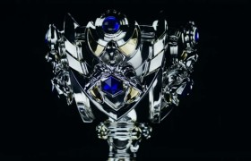 外媒透露S15全球总决赛官方奖金池:总奖池500w美元,比去年多了一倍!