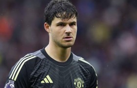 一日英超动向:拉门斯自信会在曼联证实自己,媒体对比阿尔特塔阿莫林