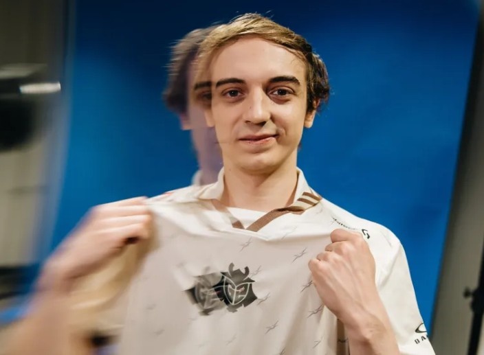 Caps：一直输T1、BLG让人很难受；现在可以说LEC比LCK更强